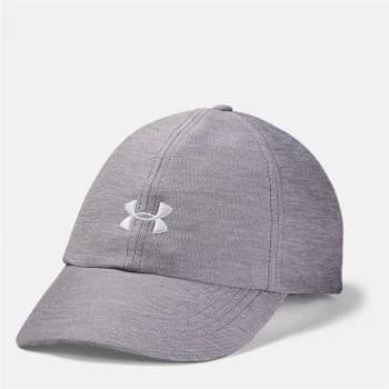 Under Armour Heathered PU Cap Ladies - Purple