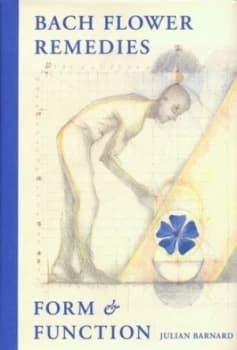 Bach Flower Remedies by Julian Barnard Book