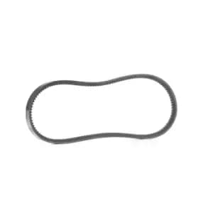 RIDEX V Belt 10C0036 Fenner Belt VW,AUDI,MERCEDES-BENZ,GOLF II (19E, 1G1),GOLF I Cabriolet (155),PASSAT Variant (3A5, 35I),GOLF I (17),CORRADO (53I)