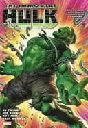 immortal hulk vol 4