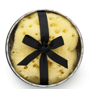 ARgENTUM la lune sur LEau Silk Sea Face Sponge