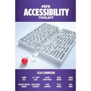 Fate Accessibility Toolkit