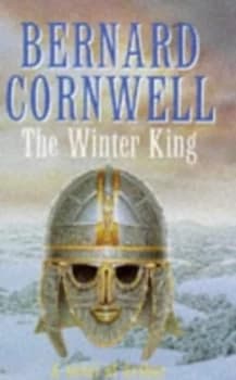The Winter King by Bernard Cornwell Hardback