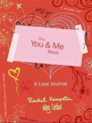 The you and me book by Rachel Kempster