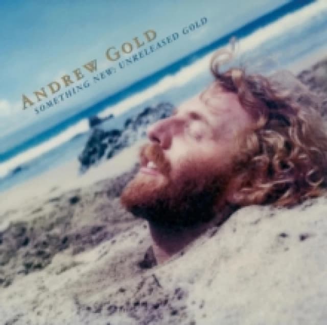 Something New: Unreleased Gold Vinyl