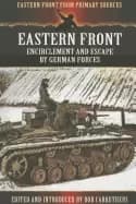 eastern front encirclement and escape by german forces