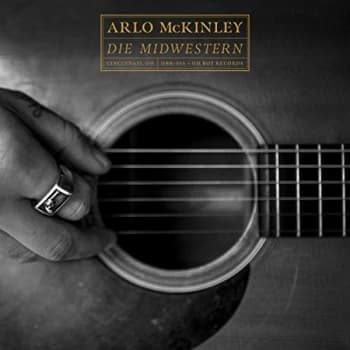 Arlo McKinley - Die Midwestern CD