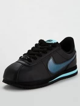 Nike Cortez Basic Baby Dragon Junior Trainer