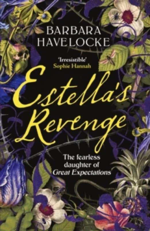 Estella's Revenge : A captivating, dark retelling of Great Expectations - this year's must-read! Hardback