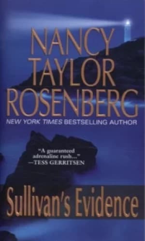Sullivans evidence by Nancy Taylor Rosenberg