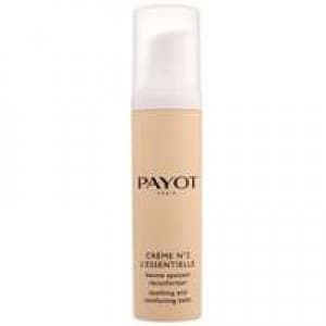 Payot Paris Creme N2 L'Essentielle: Soothing And Comforting Balm 40ml