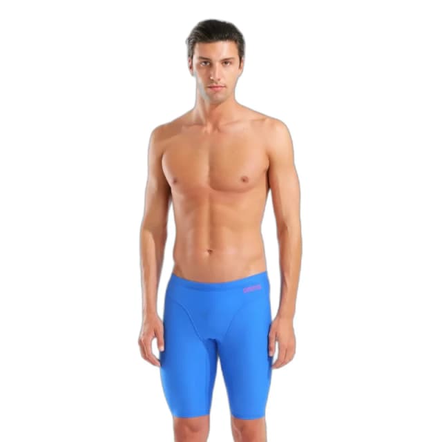Jammers Arena Solid Bleu Male 75