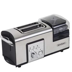 Smart Breakfast Master