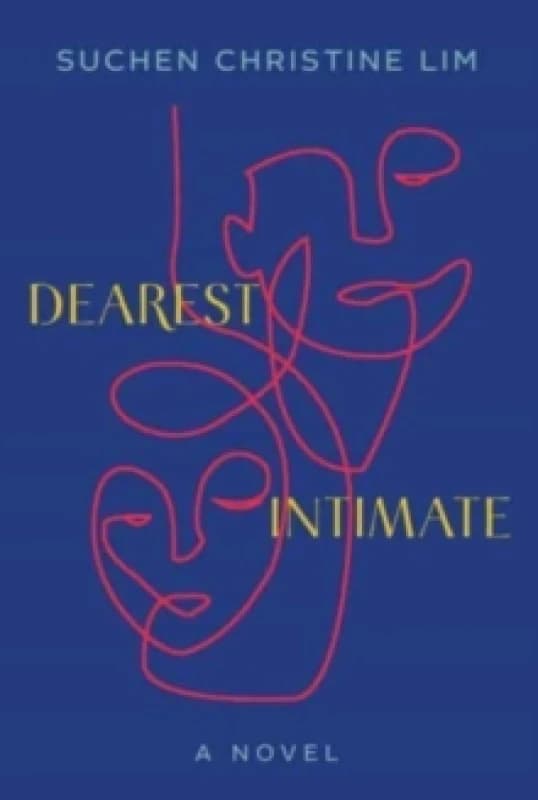 Dearest Intimate Paperback / softback