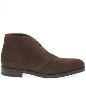 Loake Pimlico Standard Fit Chukka Boots