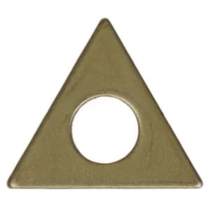 Triangle Washers for SR2000 Pack of 10