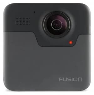 GoPro Fusion 360