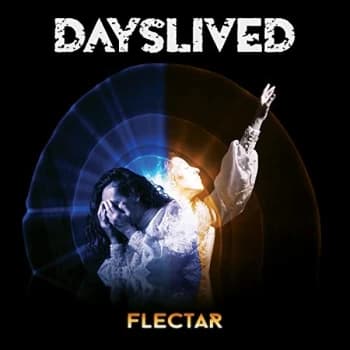 Dayslived - Flectar CD