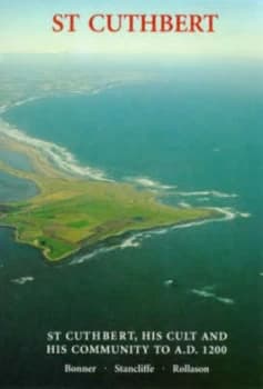 St Cuthbert by Gerald Bonner Book