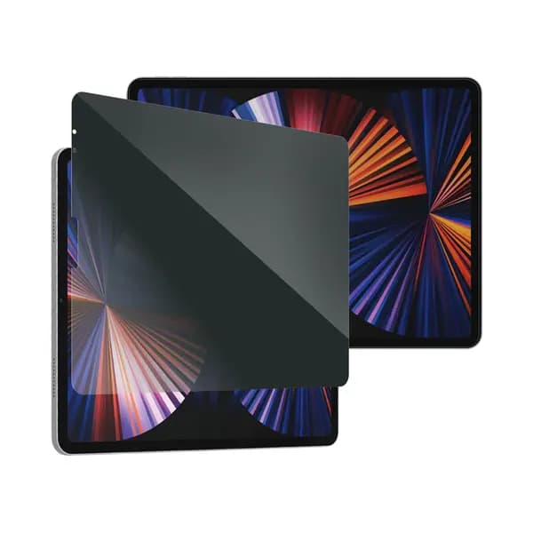 Panzer Glass PanzerGlass Apple iPad Pro 12.9 (2018 2020 2021 2022) - Privacy Screen Protector Glass P2695