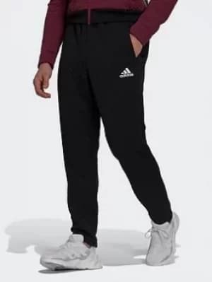adidas Z.n.e. Sportswear Primeblue Cold.rdy Joggers, Black Size M Men
