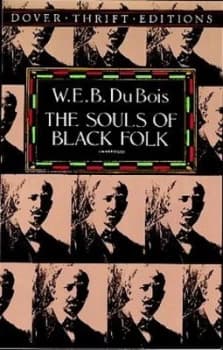 The Souls of Black Folk by W. E. B Du Bois Paperback