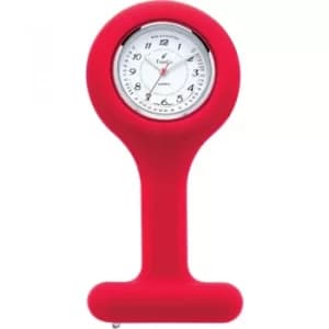 Unisex Cannibal Time Co Nurses Fob Watch