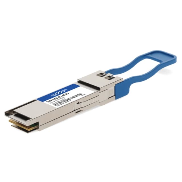 AddOn Networks Arista Networks Compatible TAA 50GBase-LR QSFP28 Single