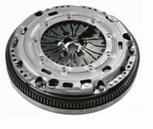 SACHS Clutch 2289 000 299 Clutch Kit VW,AUDI,SKODA,Golf V Schragheck (1K1),TOURAN (1T1, 1T2),Passat Variant (3C5),GOLF VI (5K1),GOLF PLUS (5M1, 521)