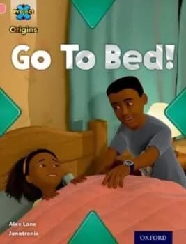 Go to bed - Andrea Smith - Paperback - Used