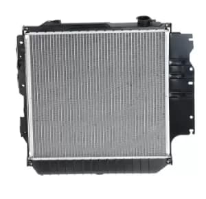 RIDEX Engine radiator JEEP 470R0254 52004781,52006124,52006126 Radiator, engine cooling,Radiator,Engine cooler 52021120AB,52028041,52028112,52028112AB