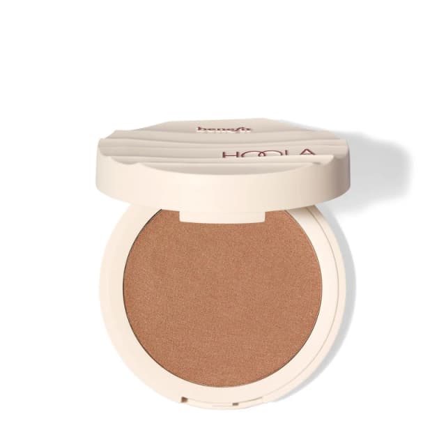 benefit Hoola Wave Light Cream Bronzer (Various Shades) - Original