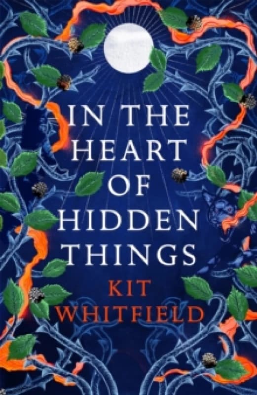 In the Heart of Hidden Things Paperback / softback