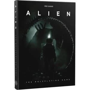Alien RPG - Hardcover