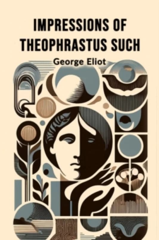 Impressions of Theophrastus Such (Edition2024) Paperback / softback