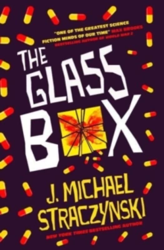The Glass Box Paperback / softback