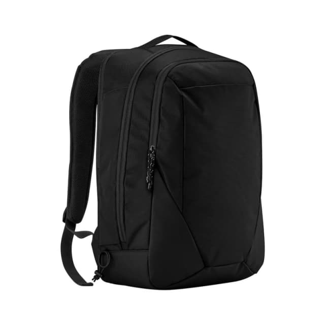 Quadra Mens Multi-Sport Backpack in Black Male