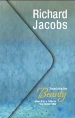 Searching for beauty by Richard Jacobs