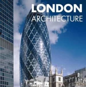 London Architecture Paperback