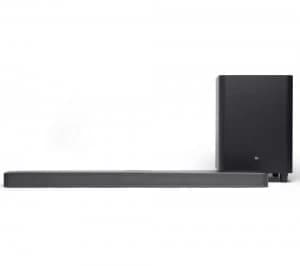 JBL Bar 5.1ch Surround Soundbar