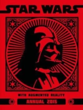 Star Wars Annual 2015 Hardback