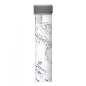 Thermo flask Asobu Skinny Mini Marble, 230ml