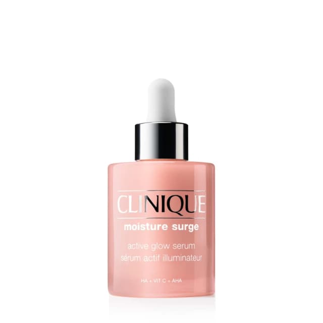 Clinique Moisture Surge Active Glow Serum None female 50ml