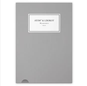 Walzerzyklus by AtomTM & Lisokot CD Album