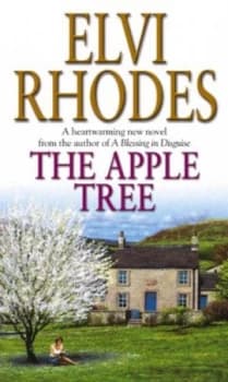 The Apple Tree by Elvi Rhodes Paperback
