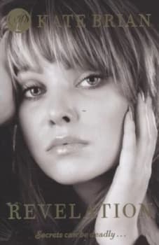 Revelation by Kate Brian Paperback