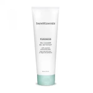 bareMinerals PURENESS Gel Cleanser 120ml