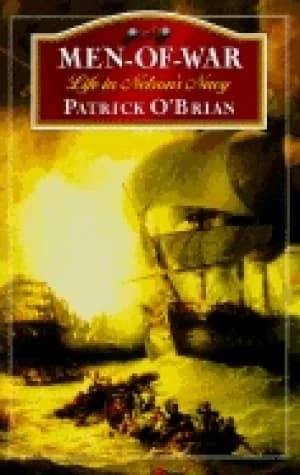 men of war life in nelsons navy