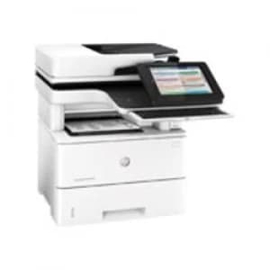 HP LaserJet Enterprise Flow M527C Mono Laser Printer