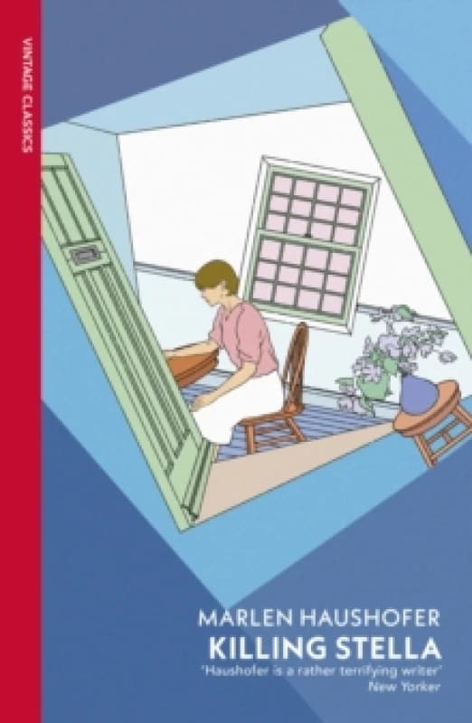 Killing Stella Paperback / softback